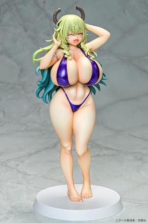 Lucoa - Bikini Style - Q-six (6)