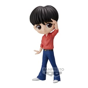 J-Hope - BTS - TinyTAN Dynamite - Q Posket Version A - 1