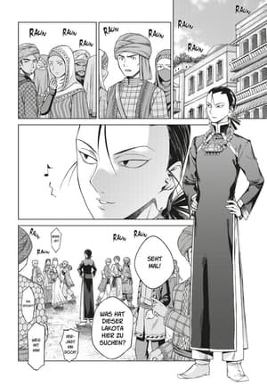 Magus of the Library – Band 04 - 4