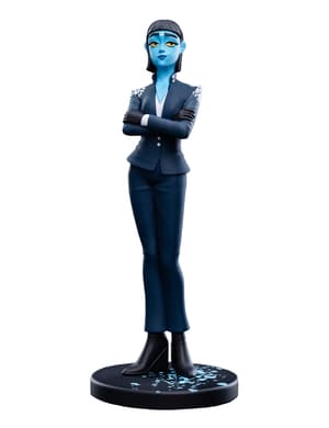 Hecate - Vinyl Figur Lore Olympus x Weta Workshop (9)