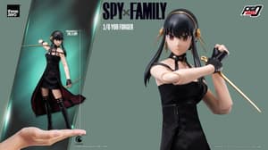 Yor Forger - FigZero - ThreeZero (15)