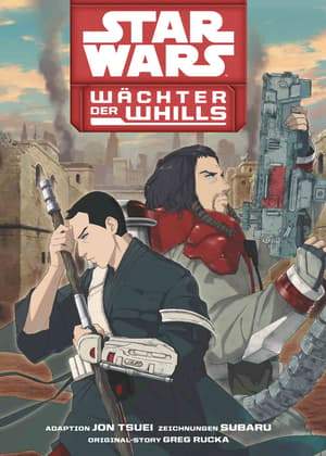 Star Wars - Wächter der Whills - Panini - Band 01 - 6