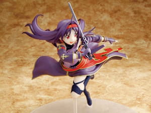 Yuuki Konno – Mother’s Rosario – Genco Figur - 5