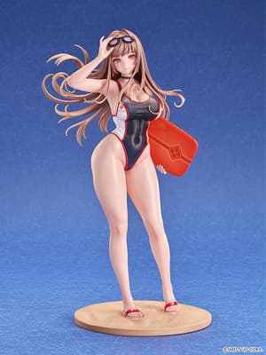 Rapi - Classic Vacation - Good Smile Company - Re-Release (including Bonus) - 2