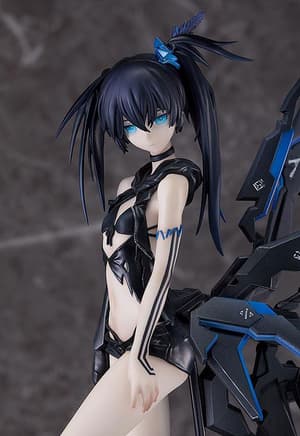 Black Rock Shooter - Inexhaustible - Good Smile Company - 8