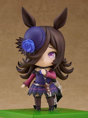 Nendoroid 2151 Rice Shower - 2