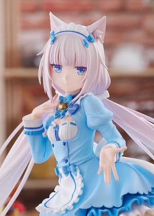 Vanilla - L - Winter Clothes - Nekopara Pop Up Parade - Good Smile Company - 1