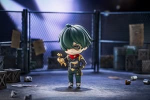 Nendoroid 3046 Lighter - 10
