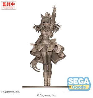 Almond Eye - Starting Future - XStellar - Sega - 2