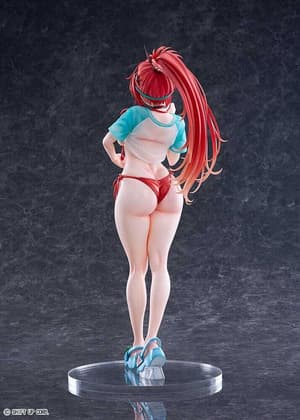Rapi - Red Hood - Red Flavor - Amakuni / Hobby Japan - 4