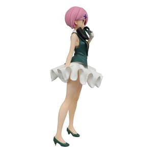 Ram - in Circus - SSS-Super Special Series - Furyu - 5
