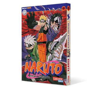 Naruto 63 - 1