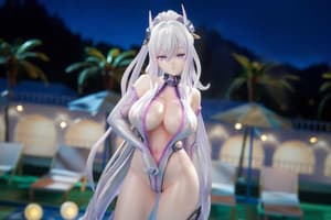 Kearsarge - Nightpool - Luminous Box - 10