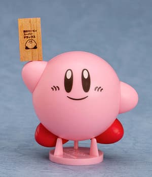 Corocoroid Kirby Deluxe [BOX] - 7