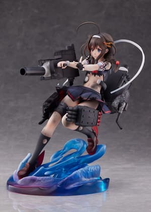 Shigure - Kai Ni Decisive Battle Mode - Bell Fine - 9