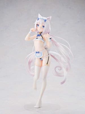 Vanilla - Micro Bikini Maid - STD Edition - Orchid Seed - 2