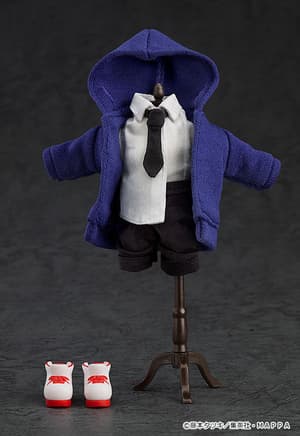 Power - Nendoroid Doll Outfit Set - 2