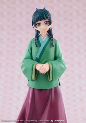 Maomao - Oshi Works - Kotobukiya / Thousand - 4
