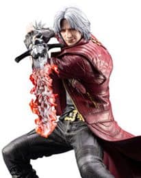 Dante Sparda - Devil May Cry 5 ARTFX J - 1