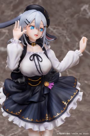 Nekuro Yamaguro - Casual Outfit - A Dimension - 3