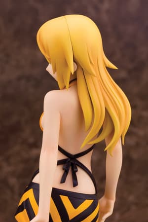 Charlotte Dunois Bikini Ver. - 2