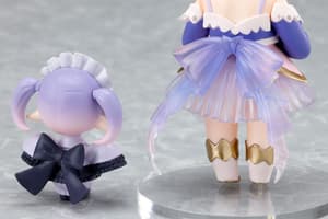Nendoroid 159 Totori - 5