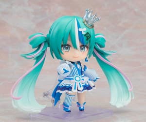 Nendoroid 2959 Hatsune Miku - Lawson's 50th anniversary Special Live - 1