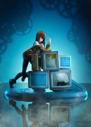 Kurisu Makise - 9