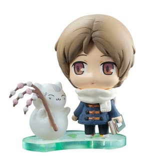 Natsume Yuujinchou Petit Chara Land Vier Jahreszeiten  - Winter - 1