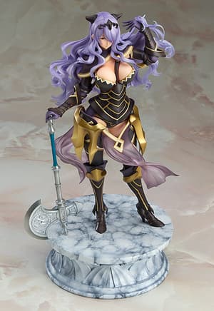 Camilla - Fire Emblem Fates - Good Smile / Intelligent Systems - 3
