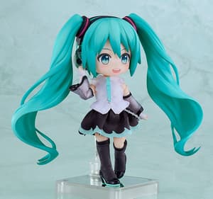 Hatsune Miku - NT - Nendoroid Doll - 1