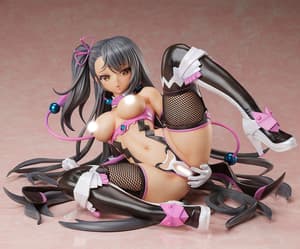 Hatsume no Tsubone - Character's Selection 1/4 Scale Figure (BINDing/Native) - 10