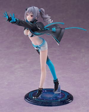 [Dance Dance Dance] Ranko Kanzaki + - 10