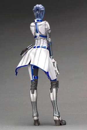 Liara T´Soni - Bishoujo - 8