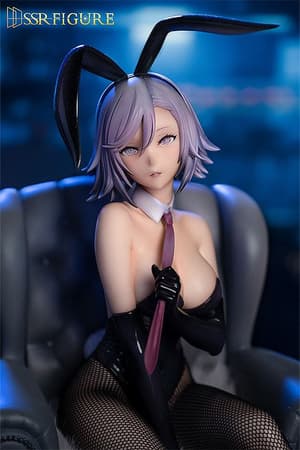 Yu Cong Xiao - Bunny - SSR Figure - Infinity Studio - 1