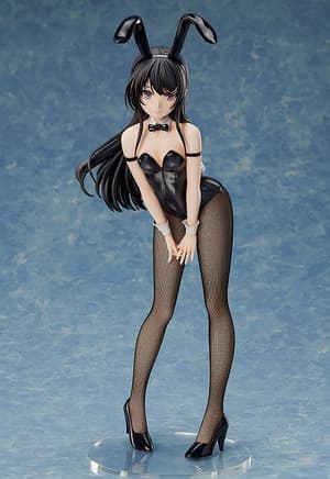 Mai Sakurajima 1/4 B-Style Figure – FREEing (Re-Release) - 7