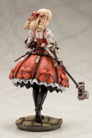 Scarlett - Kotobukiya - 4