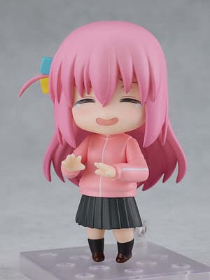 Nendoroid More: Face Swap Bocchi Selection【BOX】 - 5