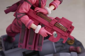 Llenn - Sudden Attack - Aniplex - 4