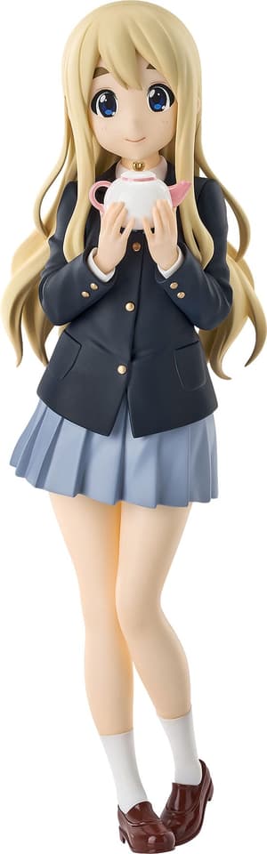 Tsumugi Kotobuki - L - K-On! Pop Up Parade - Good Smile Company - 7