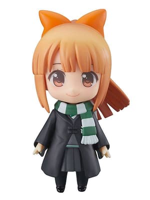 Hogwarts Uniforms - Skirt Style - Harry Potter Nendoroid More Set - Good Smile Company - 3