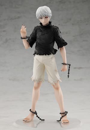 Ken Kaneki - Pop Up Parade - Good Smile - Réédition - 3