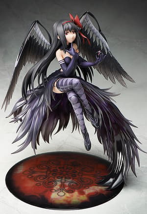 Akuma Homura Figur – Exklusiv & Limitiert von Aniplex x Stronger - 2