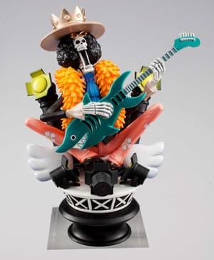 Brook Schachfigur Vol 2. (Chess Piece Collection) - 1