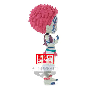 Akaza (A) - Demon Slayer Q Posket - Banpresto - 3