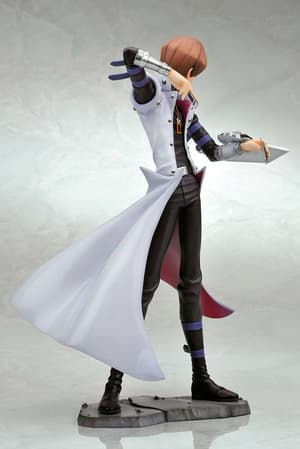 Seto Kaiba - ARTFX J - Re-Release Figure - 9