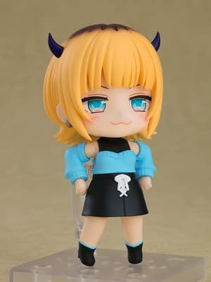 Nendoroid 2488 Memcho - 3