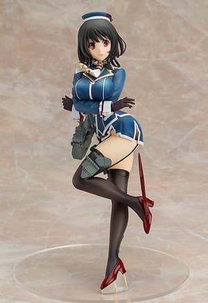 Takao - Light Armament - 3