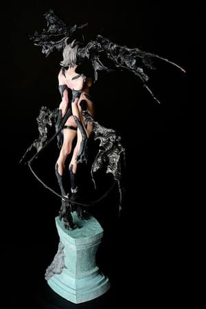 Devilman Lady - The Extreme Devil Revision II - Orca Toys - 20