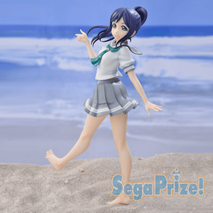 Kanan Matsuura - Sega SPM - 2